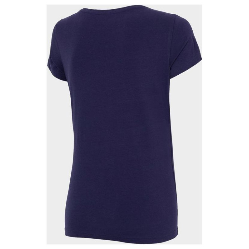 4F T-shirt 4F W H4L22-TSD350 30S (S)