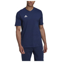 Adidas T-shirt adidas Entrada 22 M HC0450 (S (173cm))