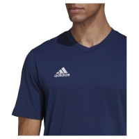 Adidas T-shirt adidas Entrada 22 M HC0450 (M (178cm))