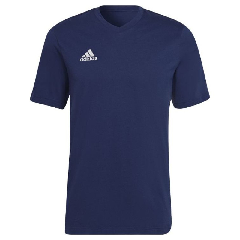 Adidas T-shirt adidas Entrada 22 M HC0450 (XXL)