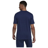 Adidas T-shirt adidas Entrada 22 M HC0450 (XXL)