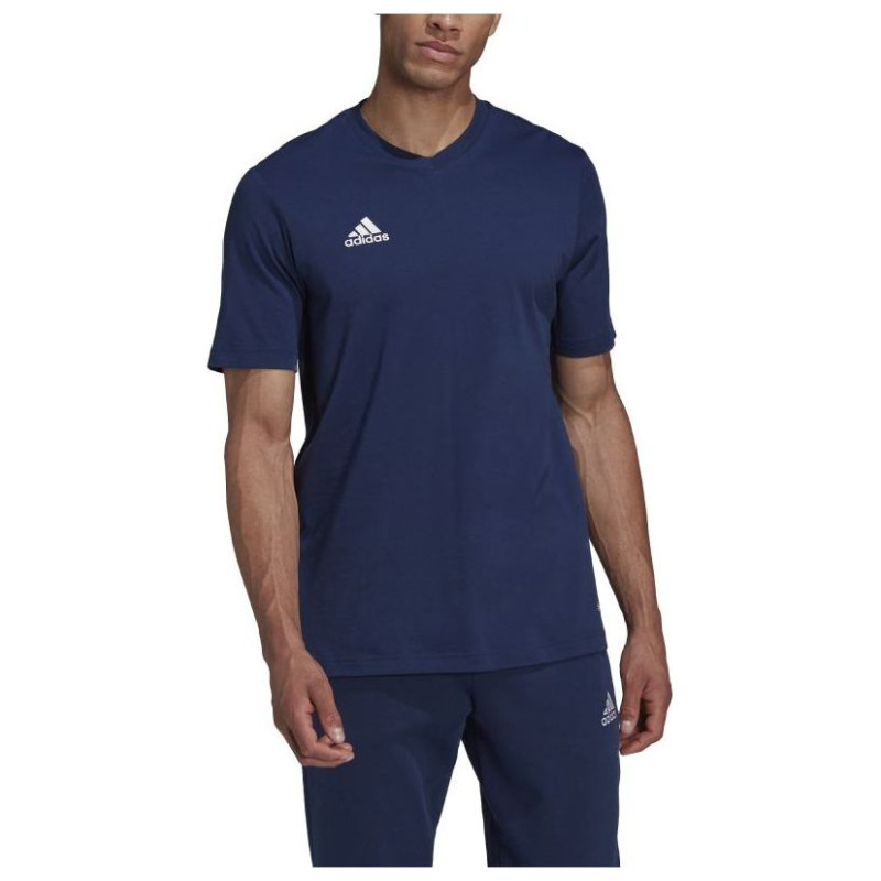 Adidas T-shirt adidas Entrada 22 M HC0450 (XXL)