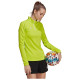 Adidas Sweatshirt adidas Entrada 22 Top Training W HC5052 (L)