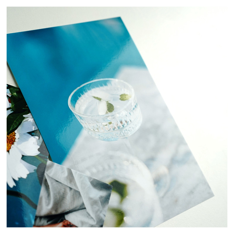 Kodak Ultra Premium Photo Paper 280g High Gloss 10 x 15 cm 60 Sheets