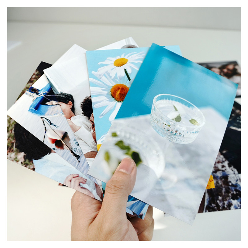 Kodak Ultra Premium Photo Paper 280g High Gloss 10 x 15 cm 60 Sheets