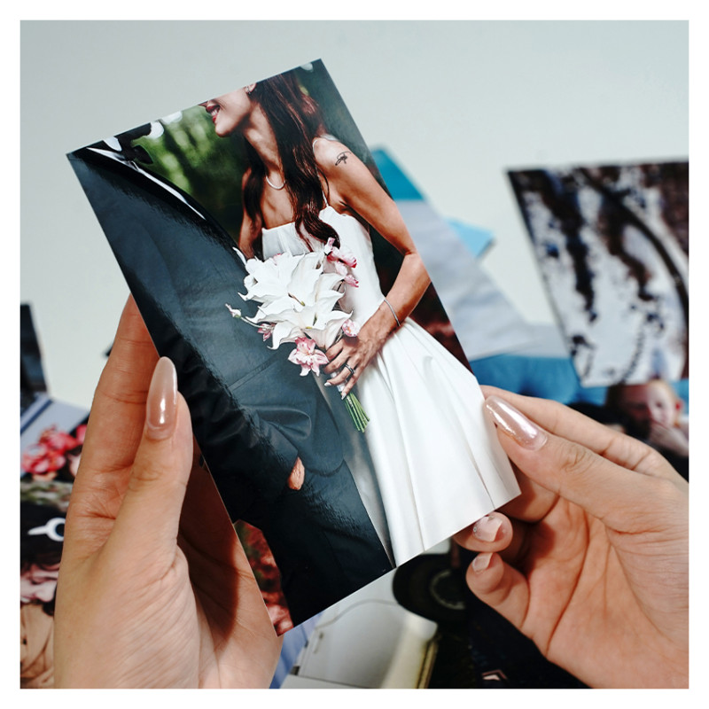 Kodak Ultra Premium Photo Paper 280g High Gloss 10 x 15 cm 60 Sheets