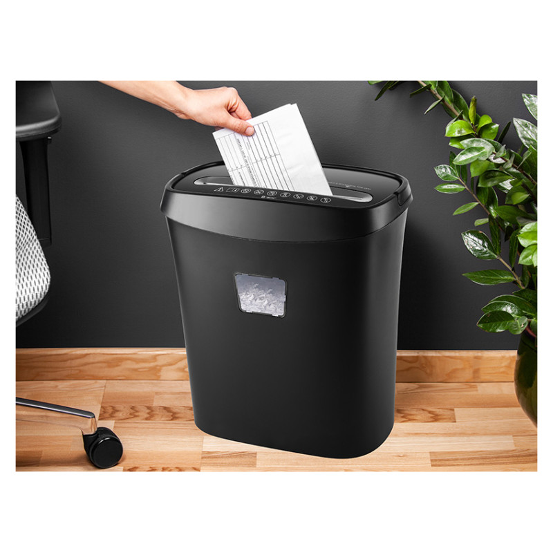 Tracer 47012 TRX-815L Shredder