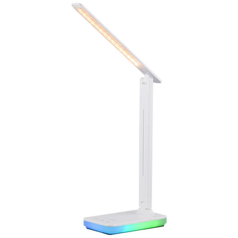 Tracer 47705 Prisma White  LED  Desk Lamp
