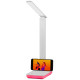 Tracer 47705 Prisma White  LED  Desk Lamp