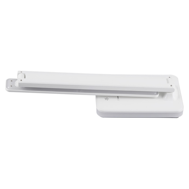 Tracer 47705 Prisma White  LED  Desk Lamp