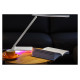 Tracer 47705 Prisma White  LED  Desk Lamp