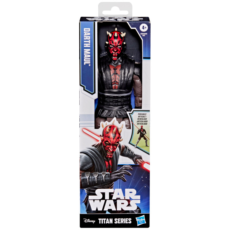 Star Wars Figūra Titan sērija, 30 cm