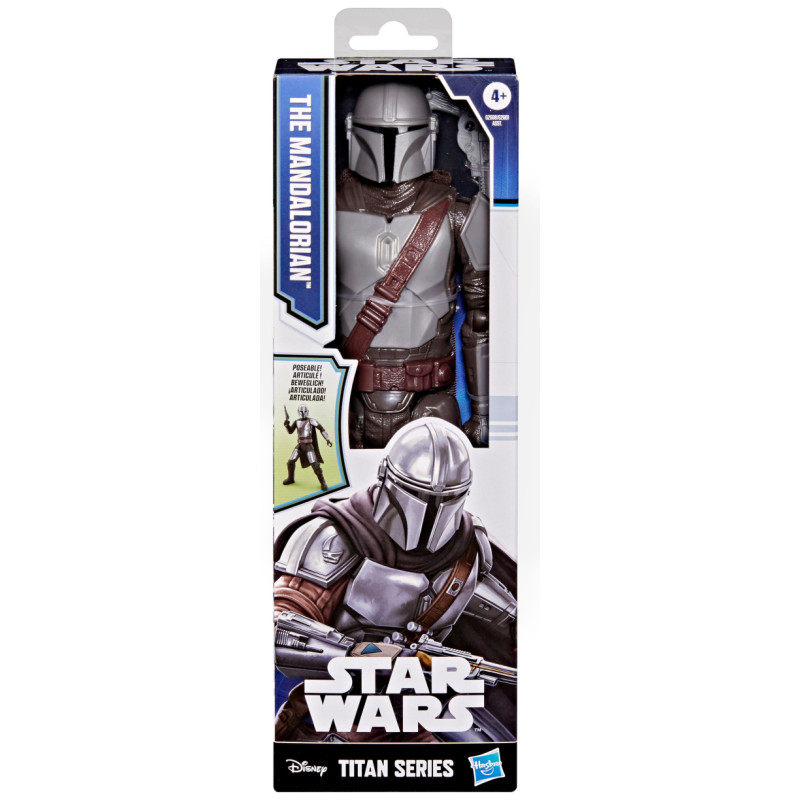 Star Wars Figūra Titan sērija, 30 cm