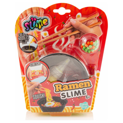 So Slime Slime gatavo&scaron;anas komplekts Ramen