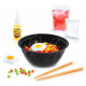So Slime Slime gatavo&scaron;anas komplekts Ramen