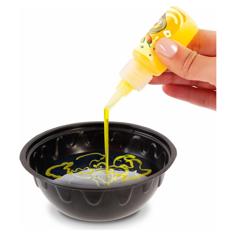 So Slime Slime gatavo&scaron;anas komplekts Ramen