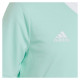 Adidas Tee adidas Entrada 22 Jersey Jr HC5078 (128 cm)