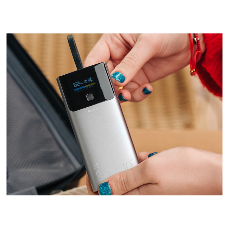 Tracer 47642 Comet Mobile Battery