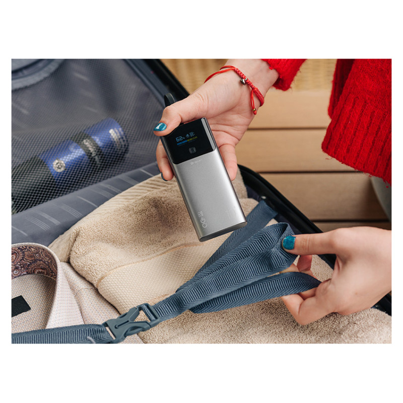 Tracer 47642 Comet Mobile Battery