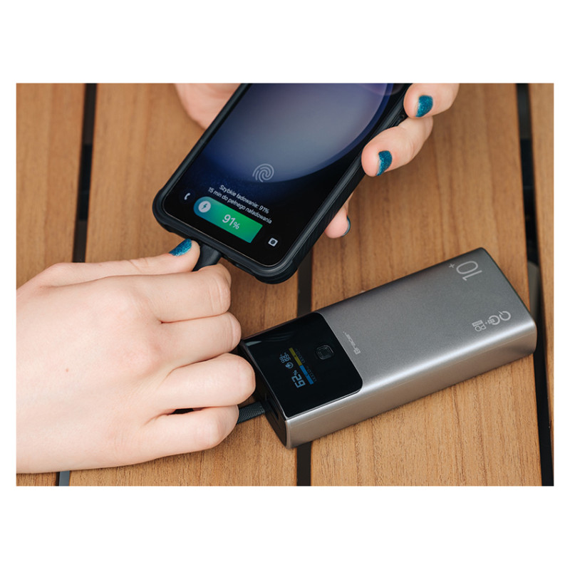 Tracer 47642 Comet Mobile Battery