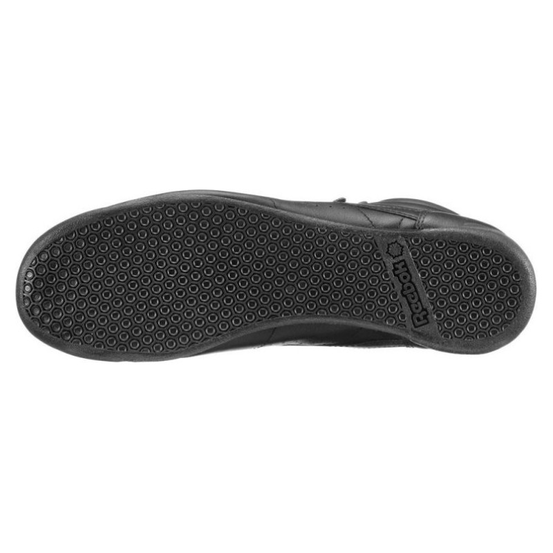 Reebok Freestyle Hi W 100000102 Shoes (38.5)