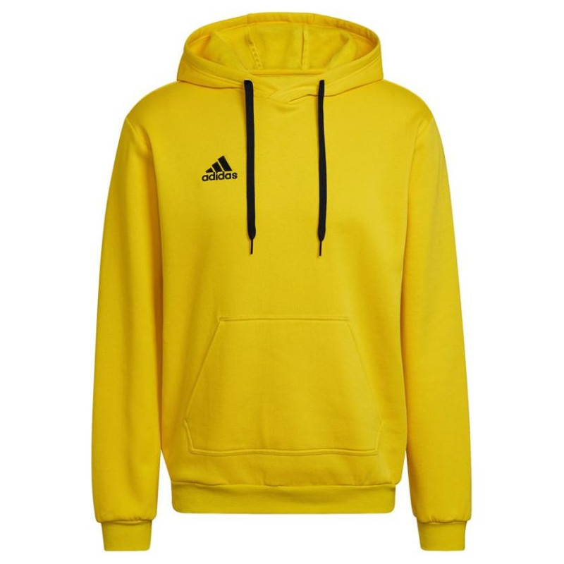 Adidas Entrada 22 Hoody M HI2140 sweatshirt (S)
