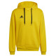 Adidas Entrada 22 Hoody M HI2140 sweatshirt (S)