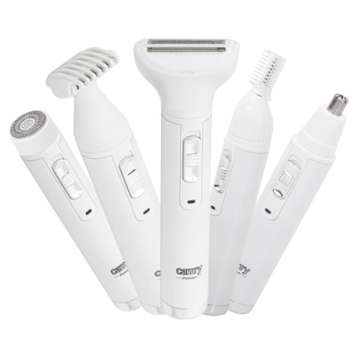 Camry CR 2935 Sievie&scaron;u skuveklis/trimmeris 5in1