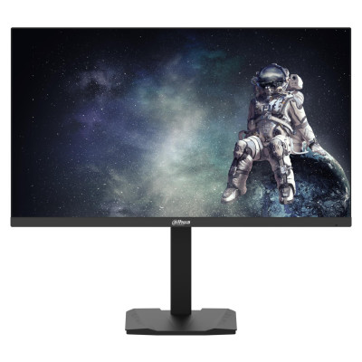 Dahua LCD Monitor|DAHUA|27 "|2560 x 1440 pixels|Quad HD|Flat|DHI-LM27-E331AY