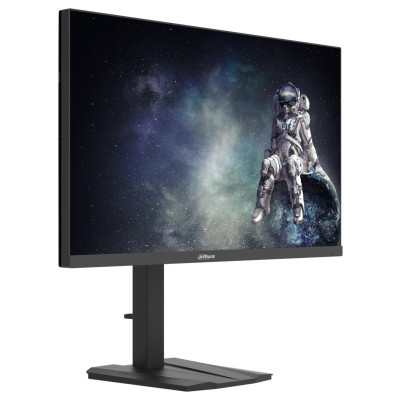 Dahua LCD Monitor|DAHUA|27 "|2560 x 1440 pixels|Quad HD|Flat|DHI-LM27-E331AY