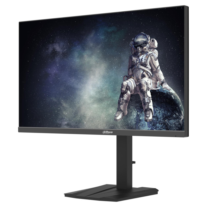 Dahua LCD Monitor|DAHUA|27 "|2560 x 1440 pixels|Quad HD|Flat|DHI-LM27-E331AY