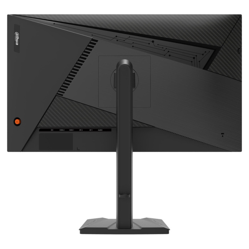 Dahua LCD Monitor|DAHUA|27 "|2560 x 1440 pixels|Quad HD|Flat|DHI-LM27-E331AY