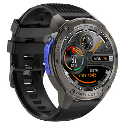 Tracer 47639 GP-Fit2 Smartwatch Black