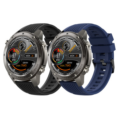 Tracer 47639 GP-Fit2 Smartwatch Black