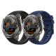 Tracer 47639 GP-Fit2 Smartwatch Black