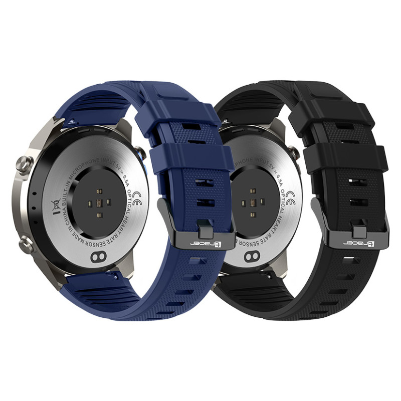 Tracer 47639 GP-Fit2 Smartwatch Black