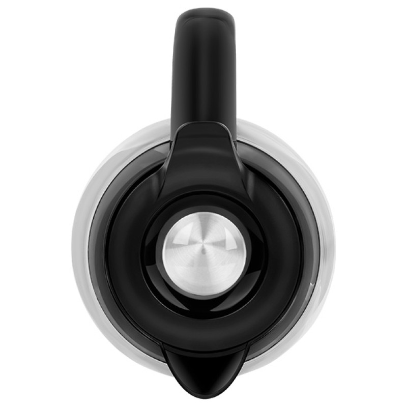 Lafe 47573 Electric Kettle Essential XL CEG016 Glass 2L