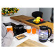 Lafe 47573 Electric Kettle Essential XL CEG016 Glass 2L