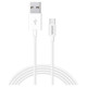 Savio Lādētājs Savio GaN 65W + USB-A - USB Type-C 1m Cable