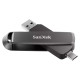 Sandisk MEMORY DRIVE FLASH USB-C 2TB/SDDDE1-2T00-G46 SANDISK