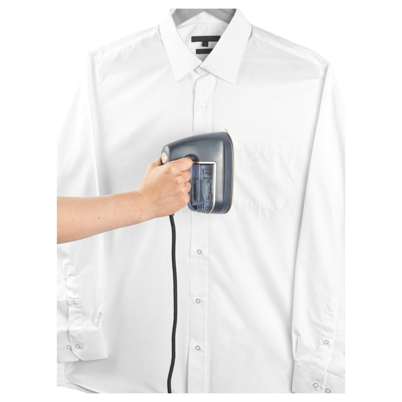 Beldray BEL01610VDE 2in1 Iron and Garment Steamer