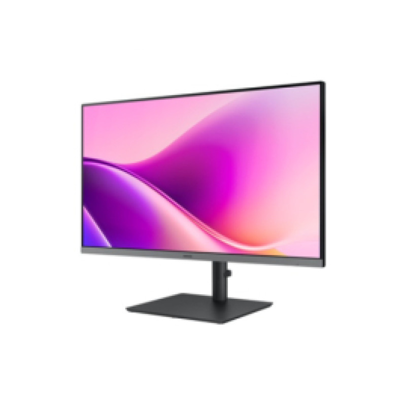 Samsung Monitors Samsung 27 Essential S4 S43UF Full HD 100 Hz