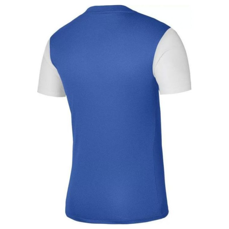 Nike Tiempo Premier II Jr DH8389-463 T-shirt (S)