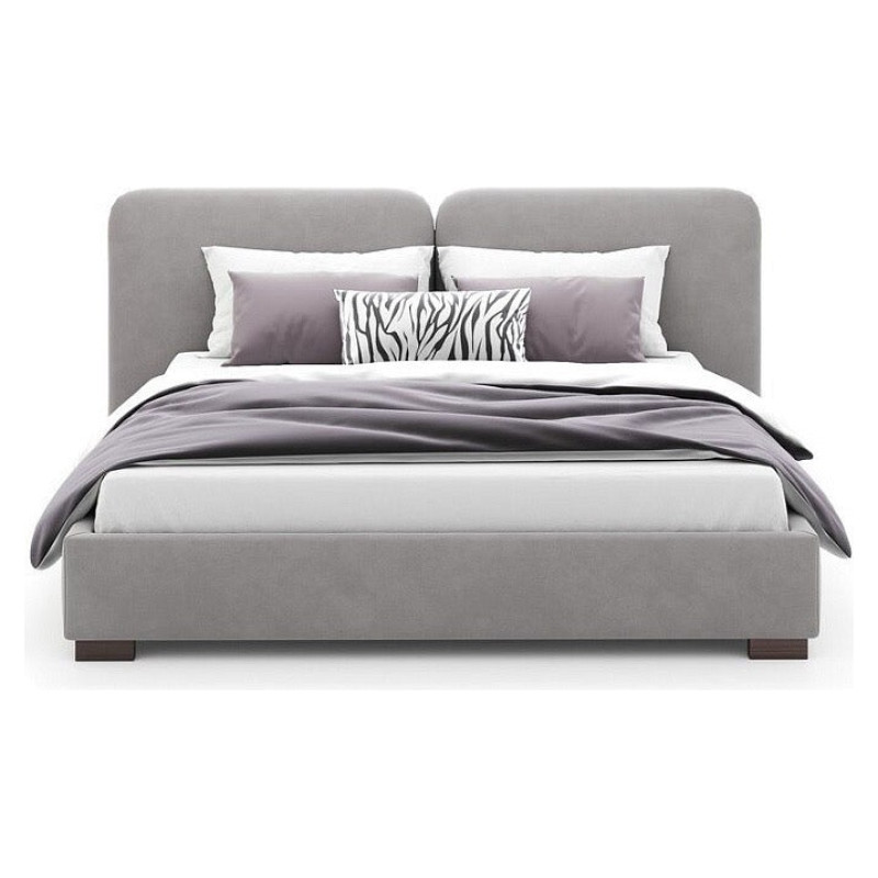 Emis Sleeping Gulta "Bergman" 160x200 / Bez veļas kastes