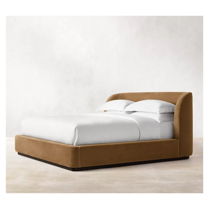 Emis Sleeping Gulta "Hamilton" 140x200 / Ar veļas kasti