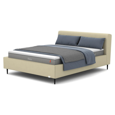 Emis Sleeping Gulta "Isabella" 200x200 / Ar veļas kasti