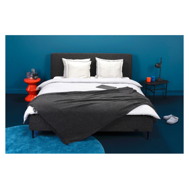 Emis Sleeping Gulta "Isabella" 200x200 / Ar veļas kasti