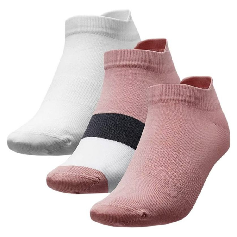 4F Socks 4F W H4L22 SOD002 56S + 90S + 10 (39-42)