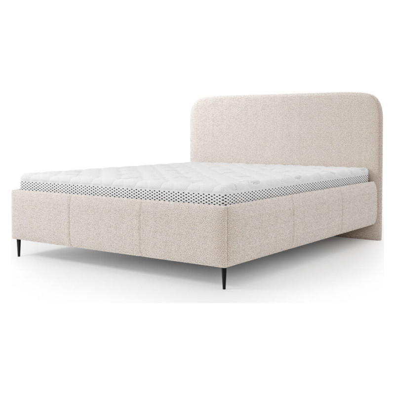 Emis Sleeping Gulta "Rouge" 180x200