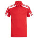 Adidas T-shirt adidas Squadra 21 Polo Jr GP6423 (152cm)